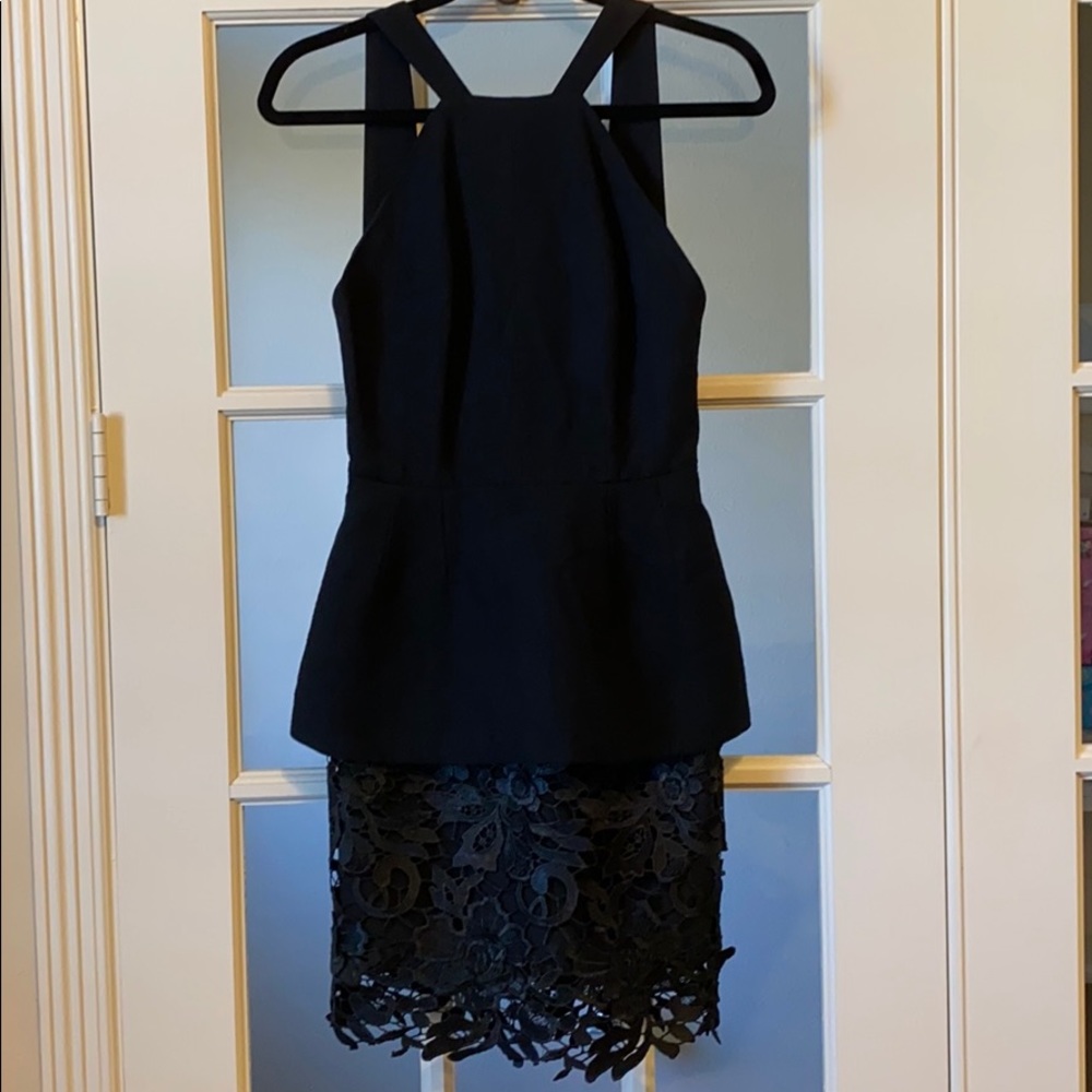 CAMEO “RAMPART” DRESS - Picture 3 of 8